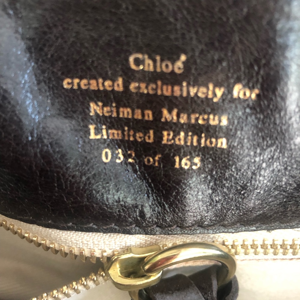 Chloe created exclusively for Neiman Marcus - Picture 12 of 15